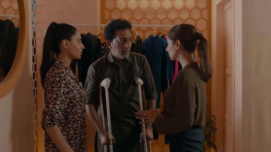 Churails Season 1 Episode 3 - Ghulami